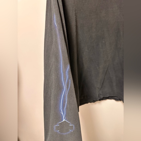 Vintage Harley Davidson - Picture 3 of 4